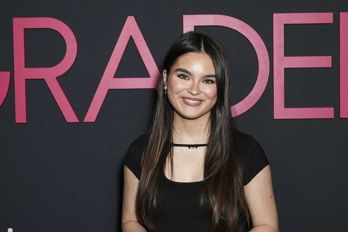 Landry Bender at Prime Video's "Upgraded" New York Special Screening held at IPIC Theatres in New York, New York Landry Bender at Prime Video's "Upgraded" New York Special Screening held at IPIC Theatres in New York, New York