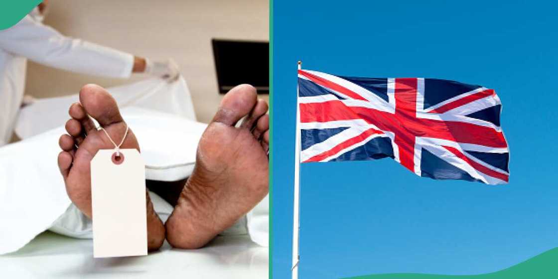 Mixed reactions over the death of Nigerian student Saheed Wahab in UK Mixed reactions over the death of Nigerian student Saheed Wahab in UK