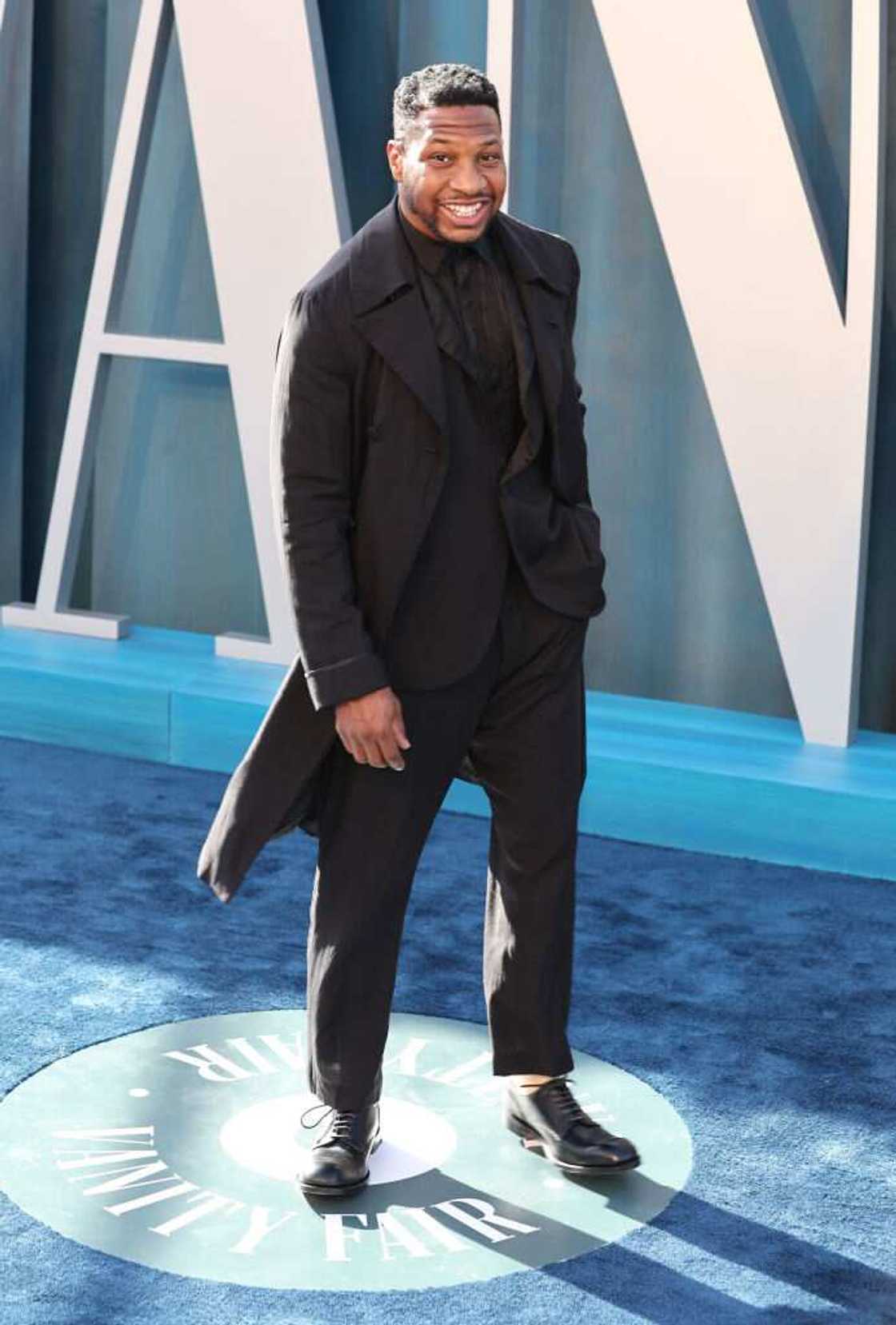 Jonathan Majors Jonathan Majors