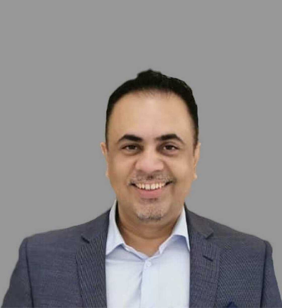 Akbar Ali Shah emerges as General Manager, Sub-Saharan Africa at Reckitt Akbar Ali Shah emerges as General Manager, Sub-Saharan Africa at Reckitt