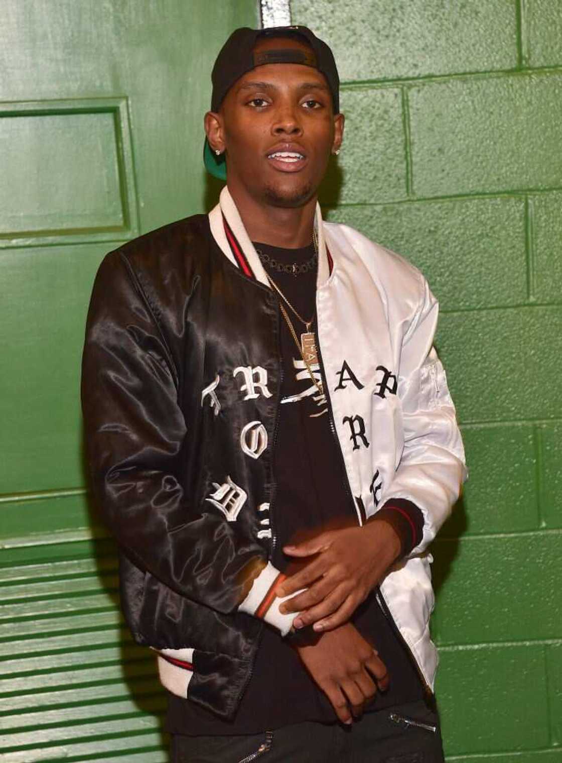 Jadarius Jenkins Jadarius Jenkins