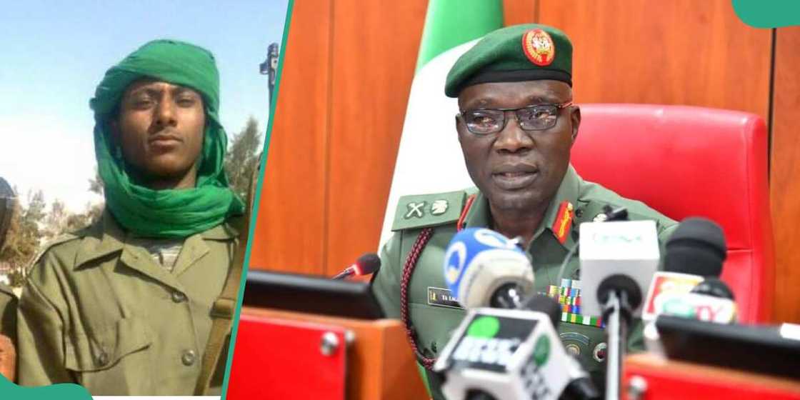 Mazauna wani yanki a Zamfara sun yi murna da dawowar Dogo Gide yankinsu Mazauna wani yanki a Zamfara sun yi murna da dawowar Dogo Gide yankinsu