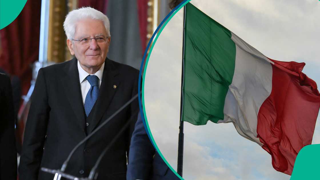 See 4 benefits foreigners enjoy after becoming permanent residents in Italy See 4 benefits foreigners enjoy after becoming permanent residents in Italy