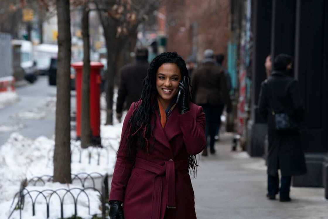 New Amsterdam : qui est Freema Agyerman, l'actrice jouant Dr Sharp ? New Amsterdam : qui est Freema Agyerman, l'actrice jouant Dr Sharp ?