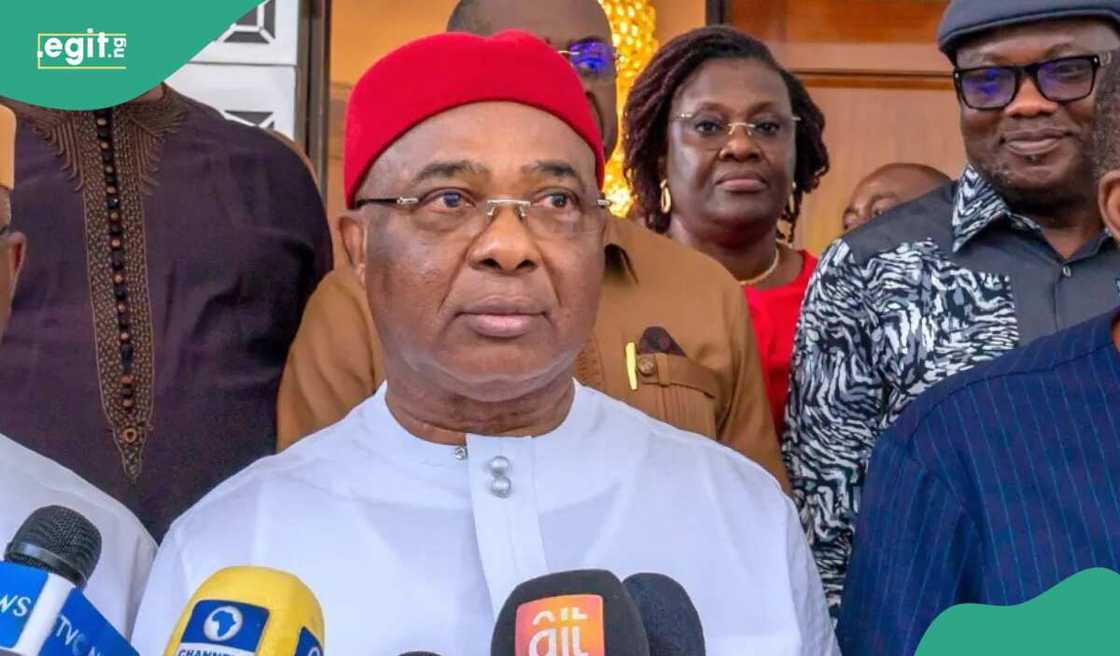 Gwamna Hope Gwamna Hope