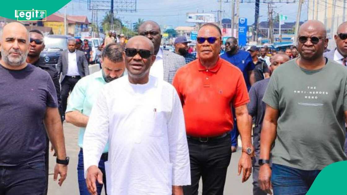 Ayo Fayose PDP Ayo Fayose PDP