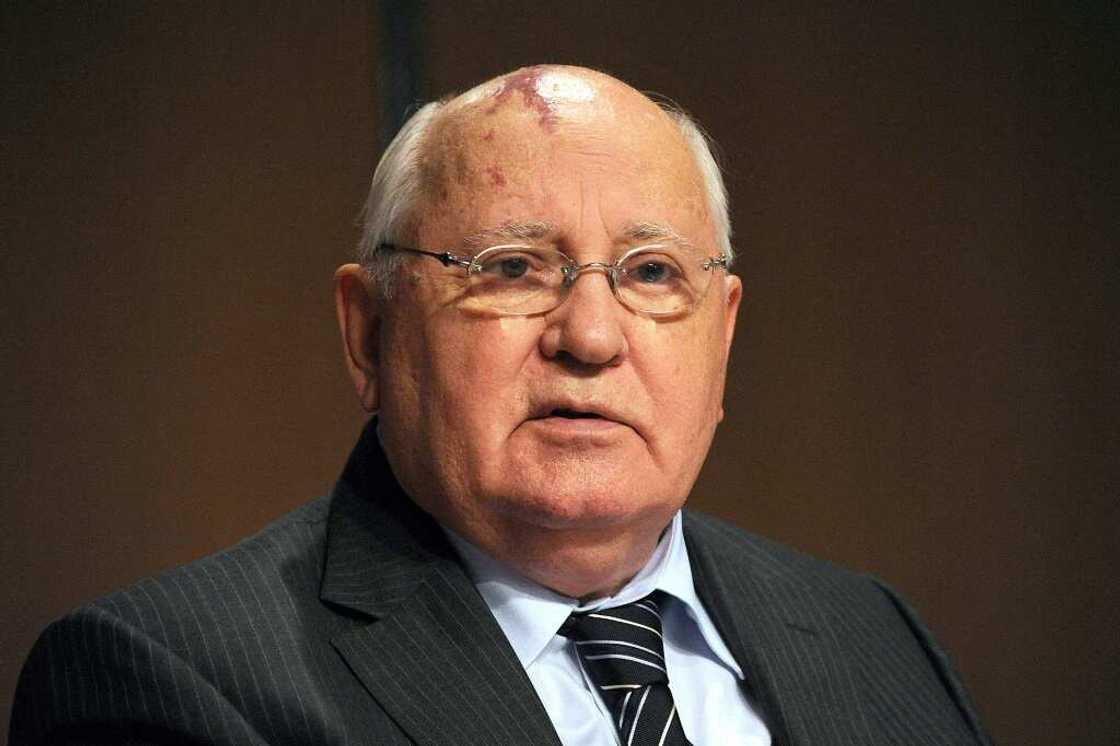 Mikhail Gorbachev, who helped bring US-Soviet relations out of a deep freeze, was the last surviving Cold War leader Mikhail Gorbachev, who helped bring US-Soviet relations out of a deep freeze, was the last surviving Cold War leader