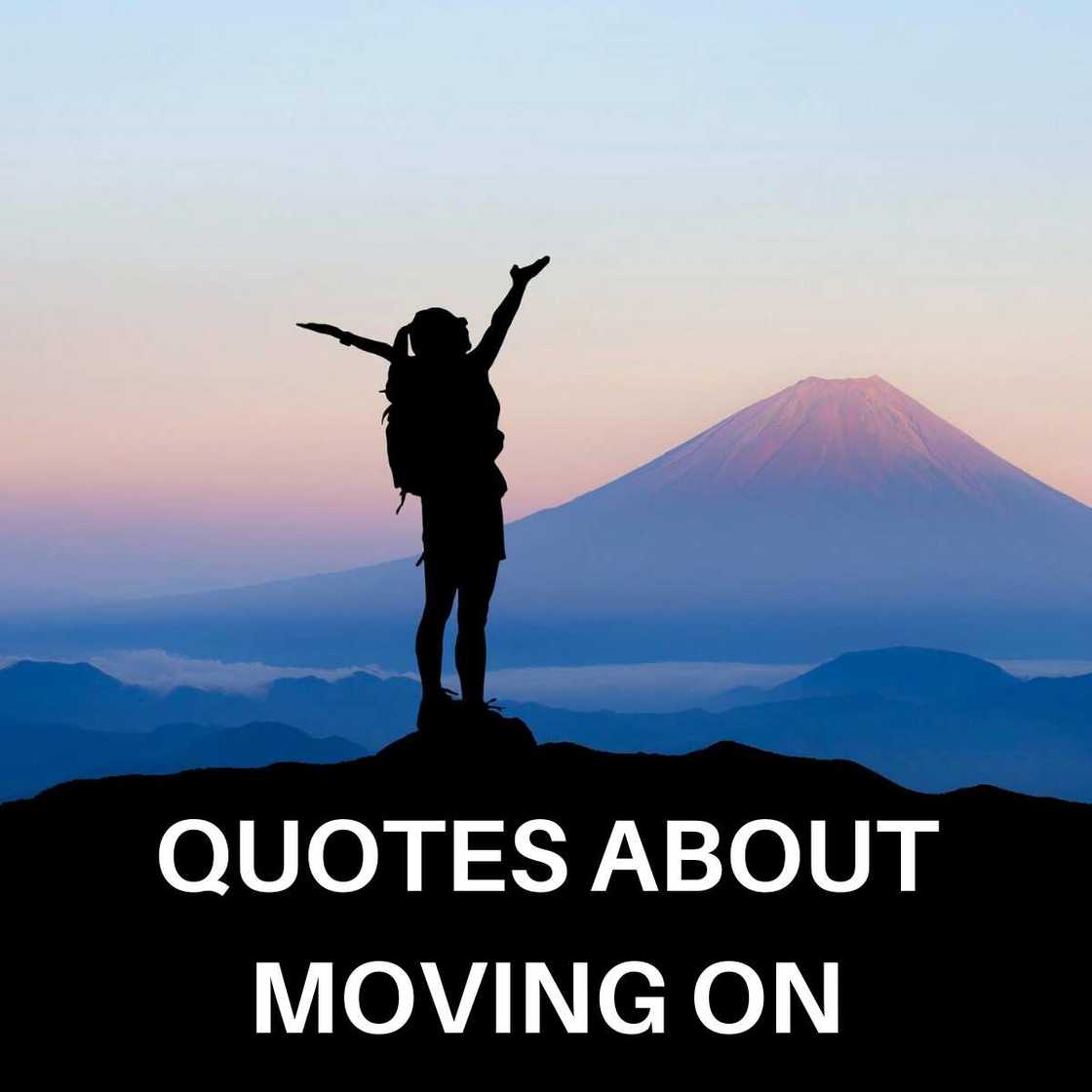 quotes about moving on quotes about moving on