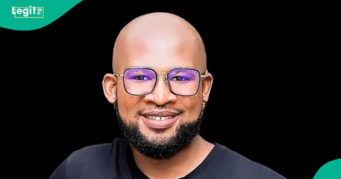Man who asked people to pray for Uma Ukpai in 2024 goes viral after the preacher's death. Man who asked people to pray for Uma Ukpai in 2024 goes viral after the preacher's death.