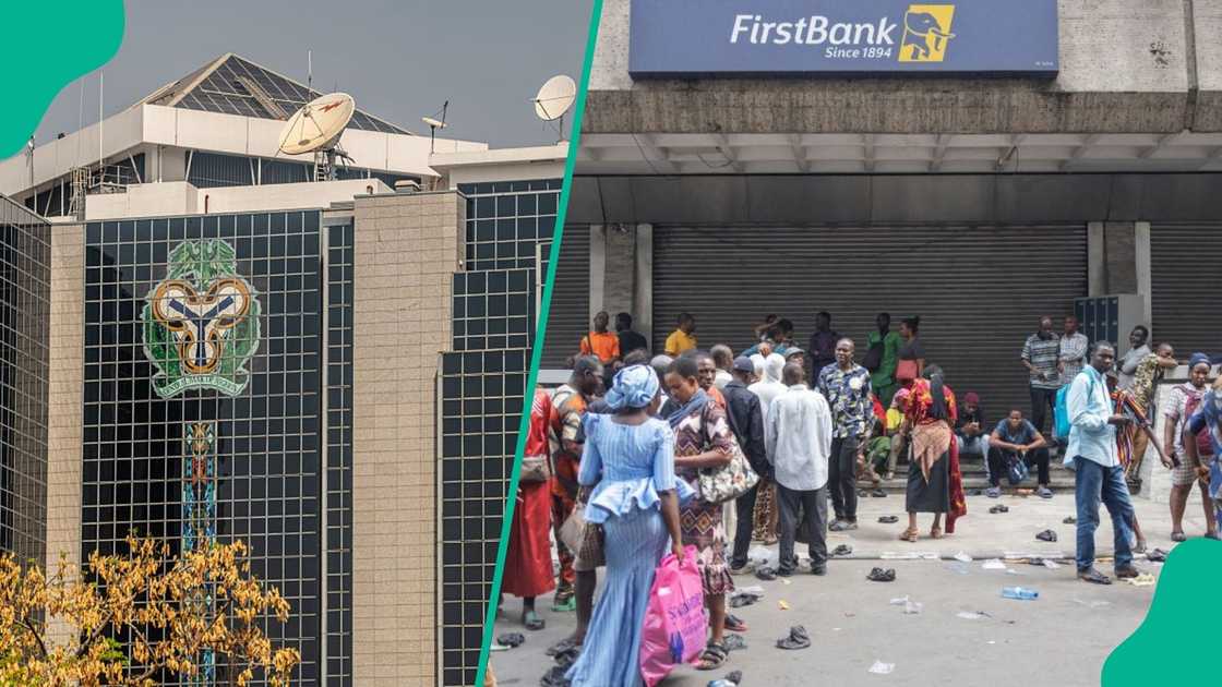 Nigerian banks are working to raise about N4.14 trillion before the CBN’s March 31, 2026, recapitalisation deadline.
The apex bank says 27 banks have raised funds so far, while 16 commercial banks have already met the new capital threshold. Nigerian banks are working to raise about N4.14 trillion before the CBN’s March 31, 2026, recapitalisation deadline.
The apex bank says 27 banks have raised funds so far, while 16 commercial banks have already met the new capital threshold.
