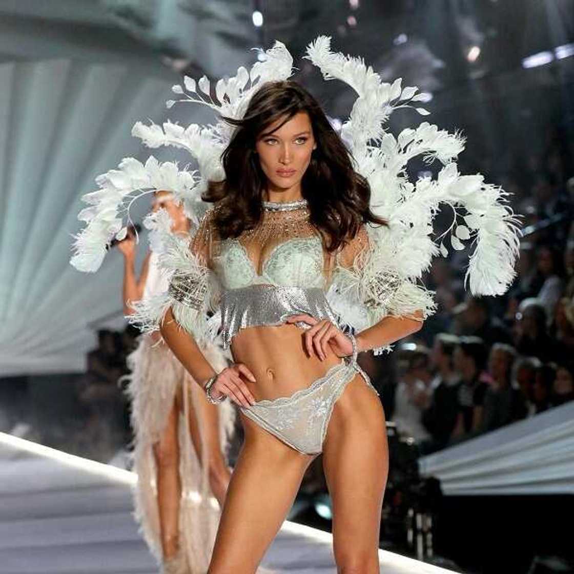 Sexiest woman alive 2019: Bella Hadid Sexiest woman alive 2019: Bella Hadid