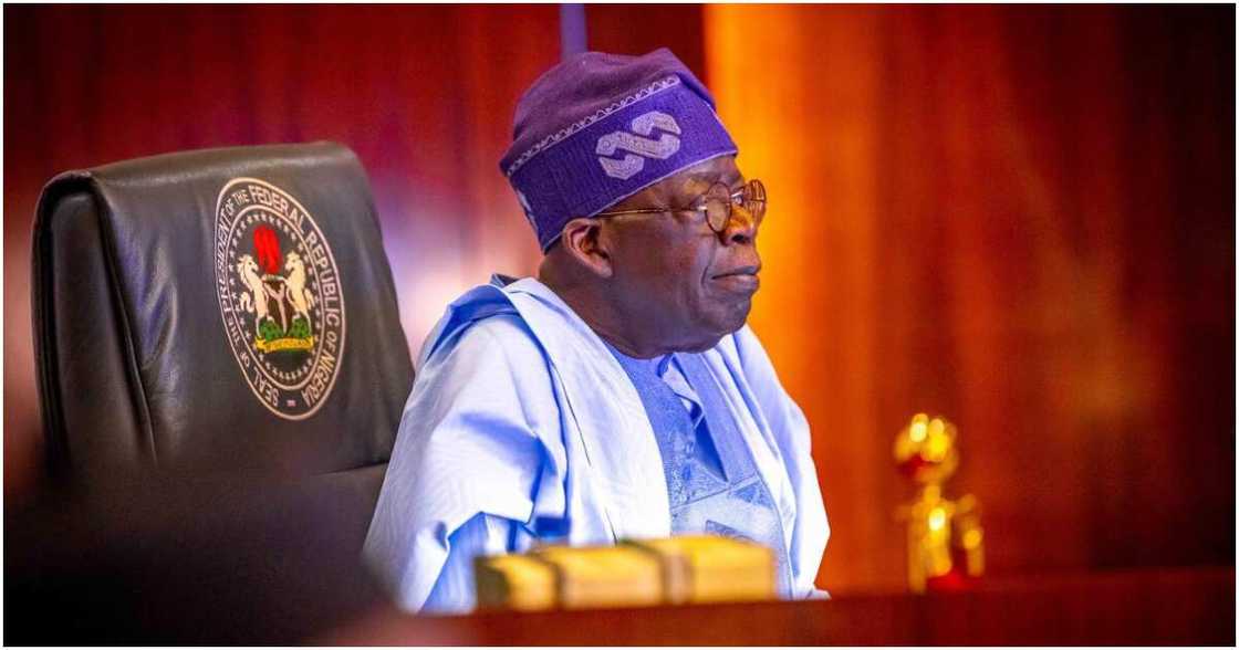 Bola Tinubu, fuel scarcity, Ogun state