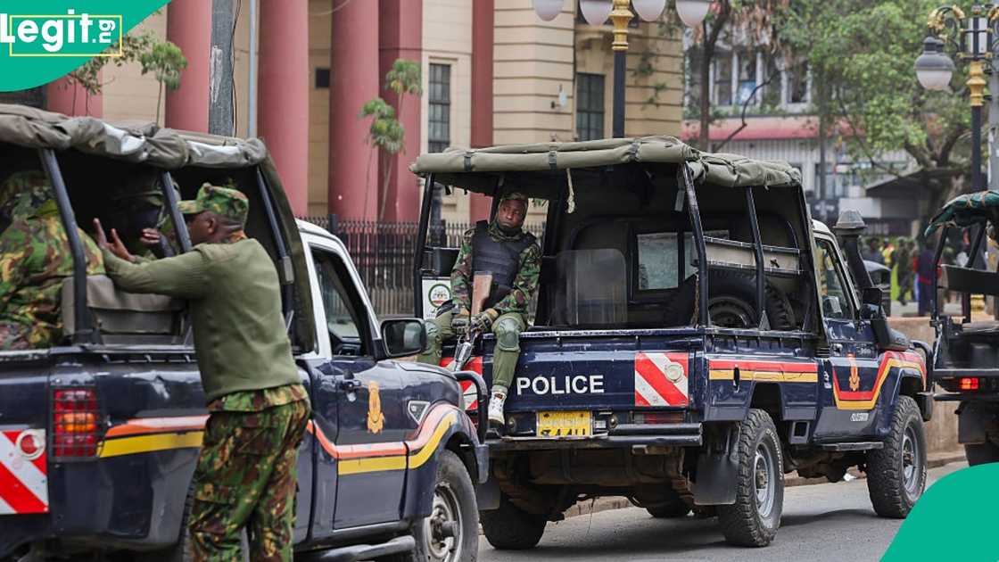 Edward Kariuki Muthee, a 30-year-old advocate, was found dead in Athi River, Machakos County. He suffered fatal injuries, including a deep wound on his head and a cut near his eye.