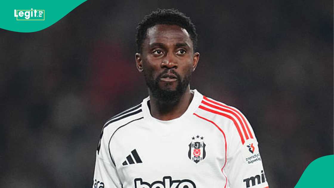 Felix Uduokhai, Nigeria, Super Eagles, Wilfred Ndidi, AFCON