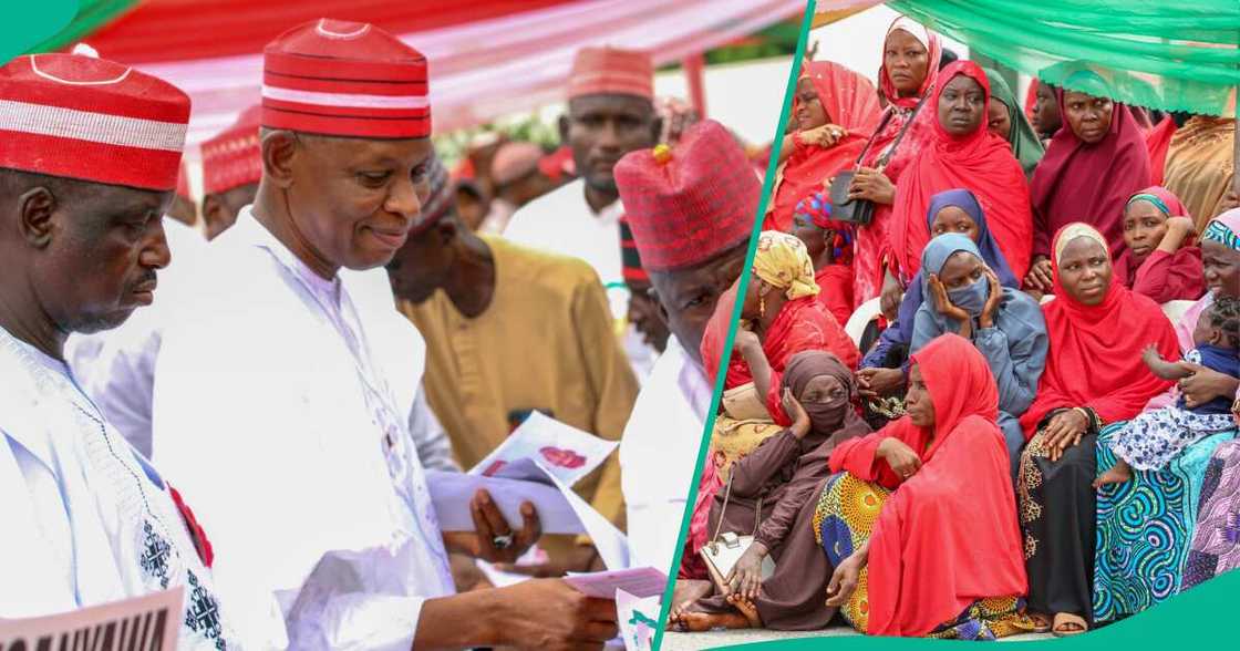 Abba Kabir Yusuf Abba Kabir Yusuf