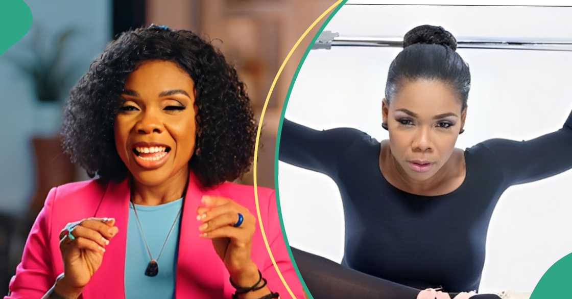 Kaffy’s bold truth about dating as a divorced woman with kids trends