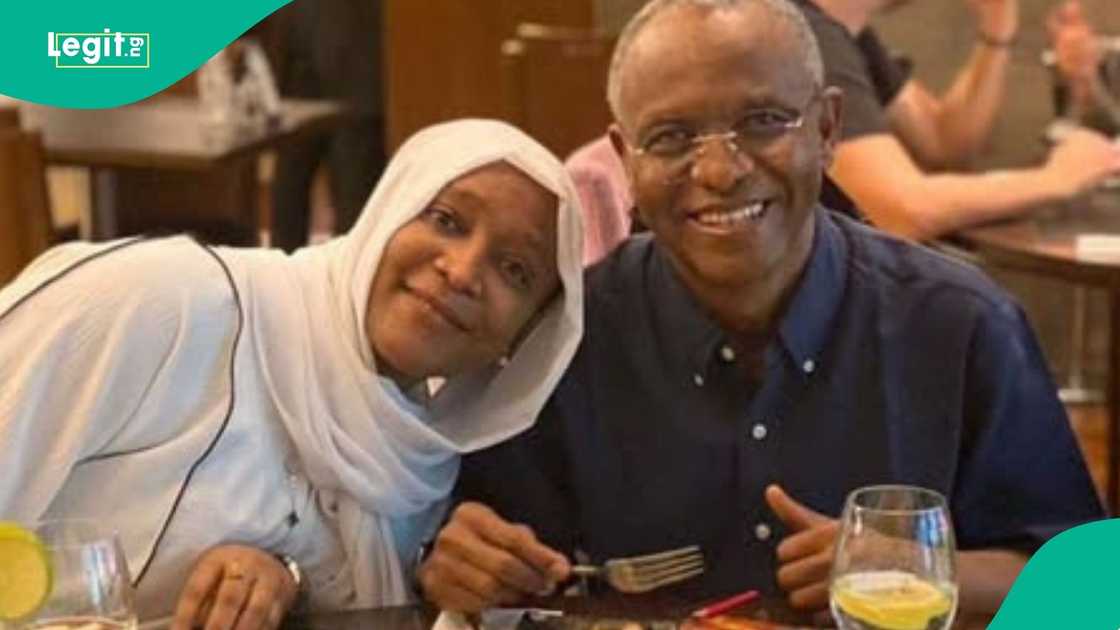 Nasir El-Rufai