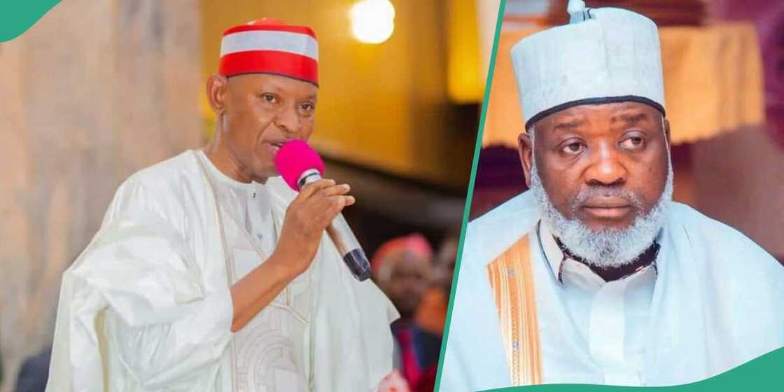 Appeal court insists on judgement sacking Kano governor, Abba Yusuf Appeal court insists on judgement sacking Kano governor, Abba Yusuf
