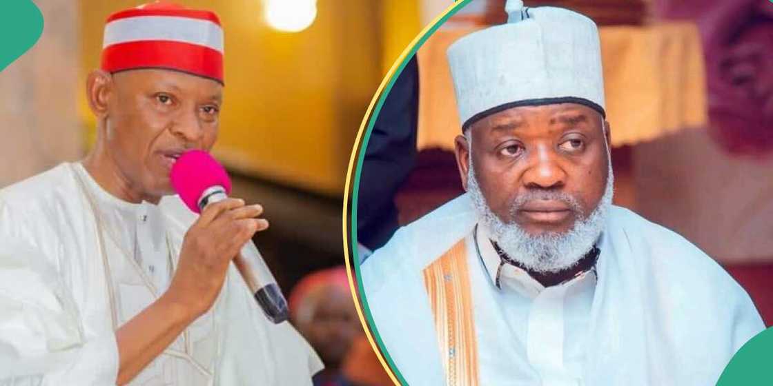 Kano Gov Yusuf, Gawuna to know Fate at tribunal Wednesday