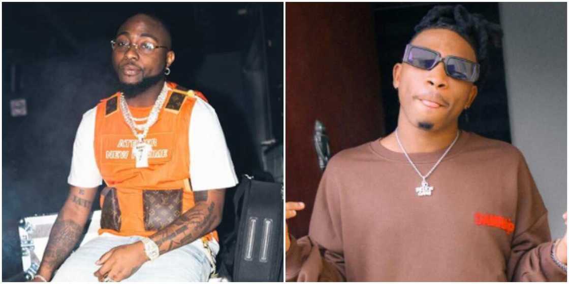 Davido set to finally release 'The Best' music video featuring Mayorkun on January 28 Davido set to finally release 'The Best' music video featuring Mayorkun on January 28