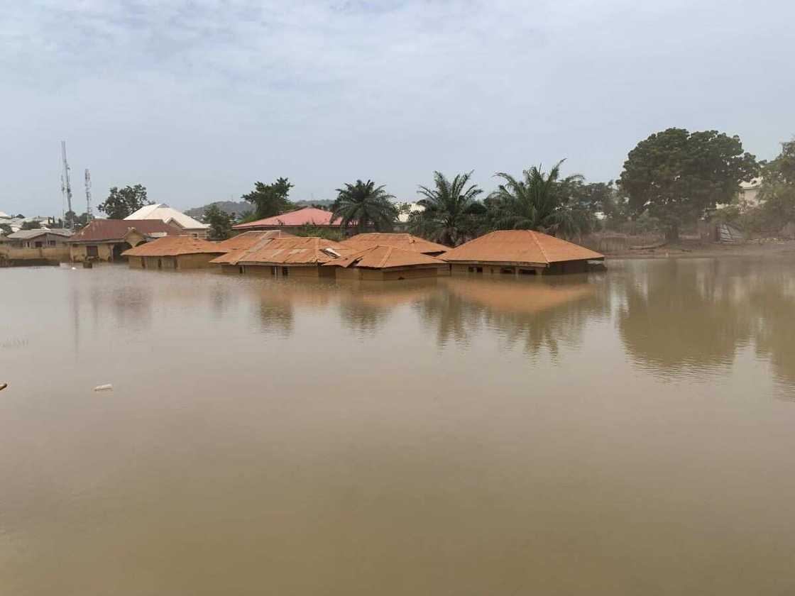 Amina, Flood in Benue state, Nigeria, NEMA, Kogi state flood Amina, Flood in Benue state, Nigeria, NEMA, Kogi state flood