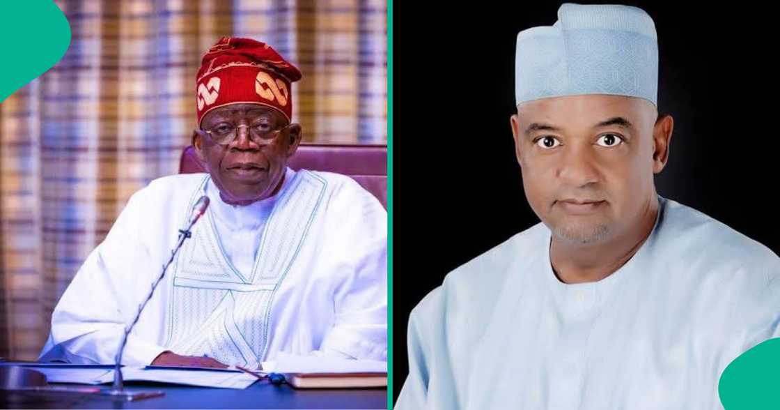 Tinubu ta yi kira ga Tinubu a ranar sallah