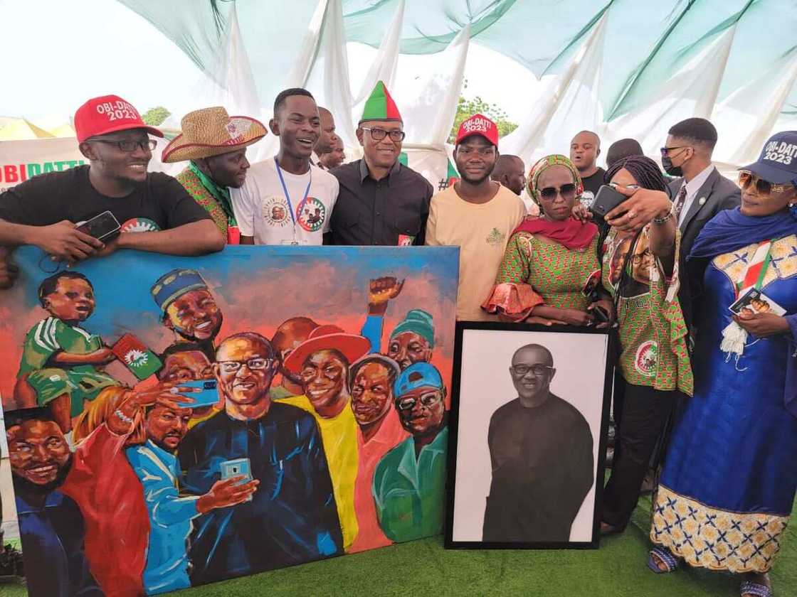 Peter Obi, Nasarawa, Aso Rock, Nigeria's presidency, Labour Party, 2023 presidential election Peter Obi, Nasarawa, Aso Rock, Nigeria's presidency, Labour Party, 2023 presidential election