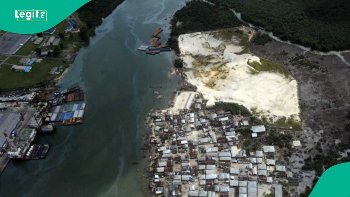 Coalition Dismisses Human Rights Violation Allegations against Tantita Coalition Dismisses Human Rights Violation Allegations against Tantita