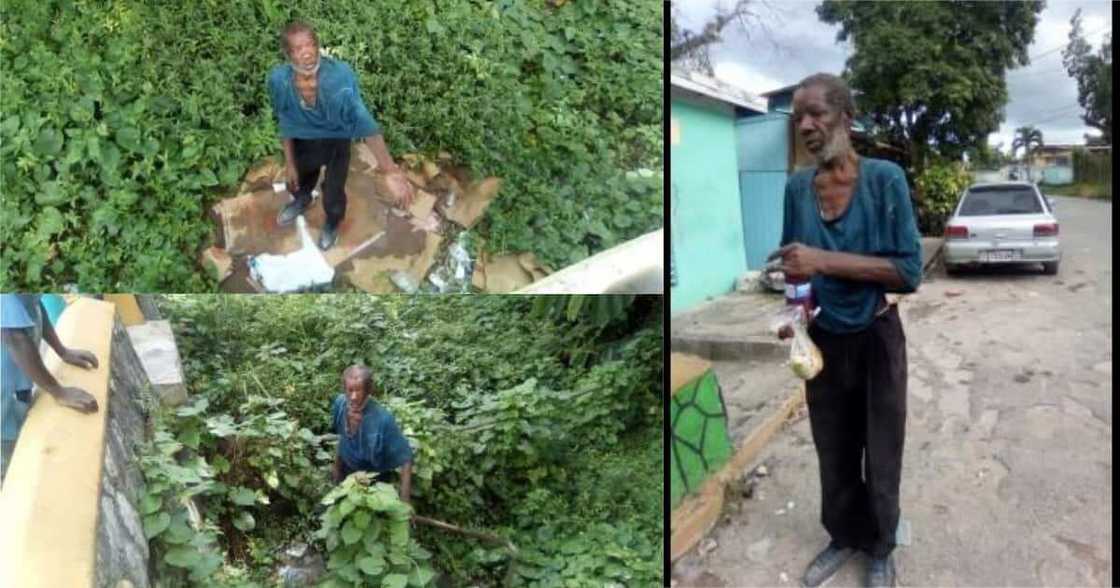 Malcolm worked at the Spanish Town Road branch of National Commercial Bank, Jamaica. Malcolm worked at the Spanish Town Road branch of National Commercial Bank, Jamaica.