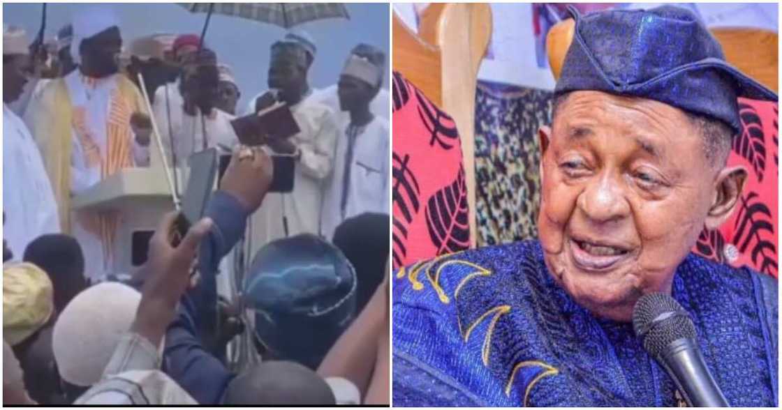 Alaafin Alaafin