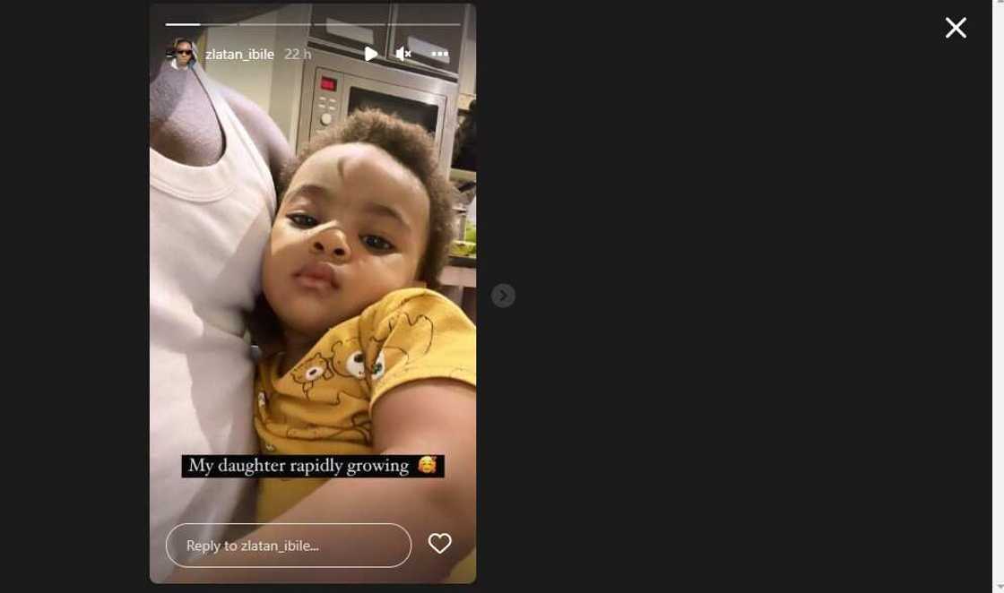 Zlatan Ibile Zlatan Ibile