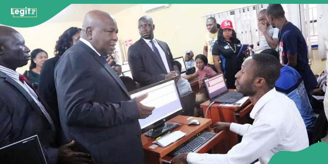 NDDC Foreign Scholarship programme NDDC Foreign Scholarship programme