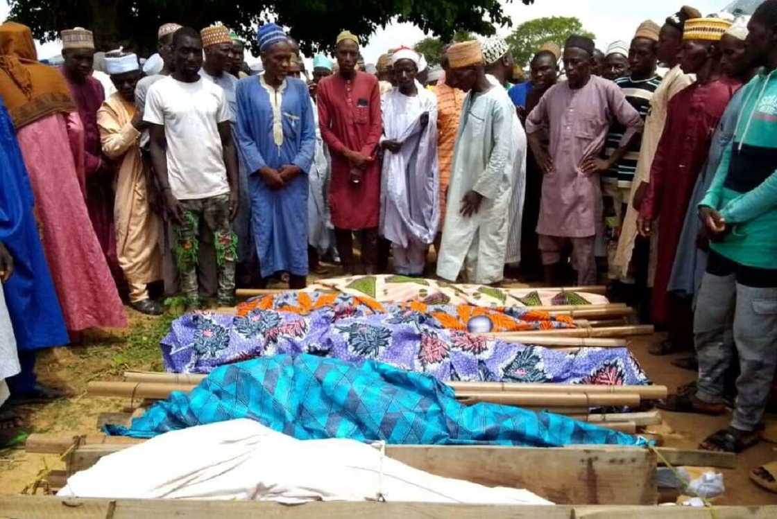 ‘Yan Bindiga ‘Yan Bindiga