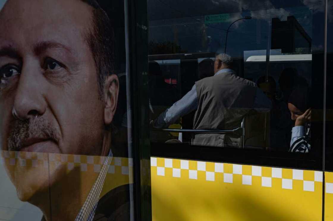 President Erdogan, a vocal opponent of higher borrowing costs, has called high interest rates his "biggest enemy" President Erdogan, a vocal opponent of higher borrowing costs, has called high interest rates his "biggest enemy"