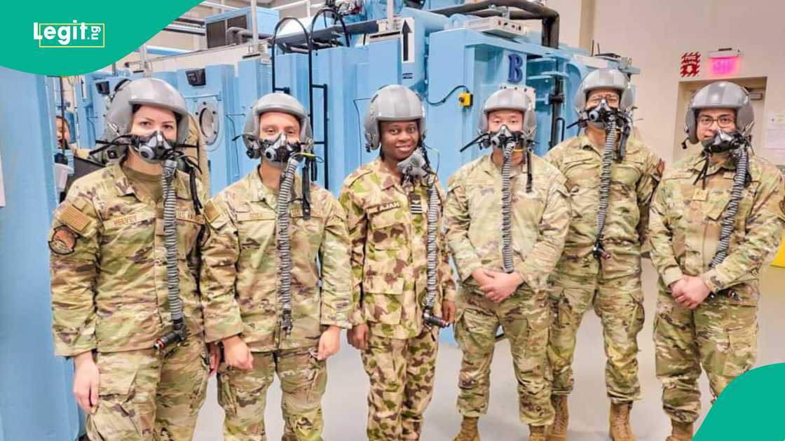 Ana horas da sojojin Najeriya a jhar Bauchi