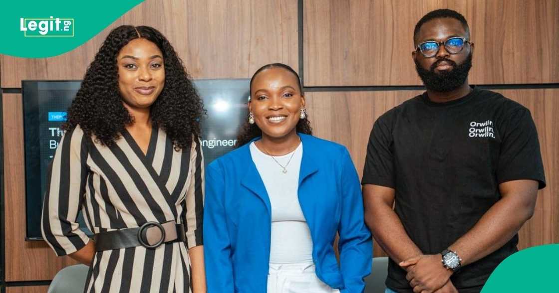 Moniepoint DreamDev Bootcamp nurtures Nigeria's talent