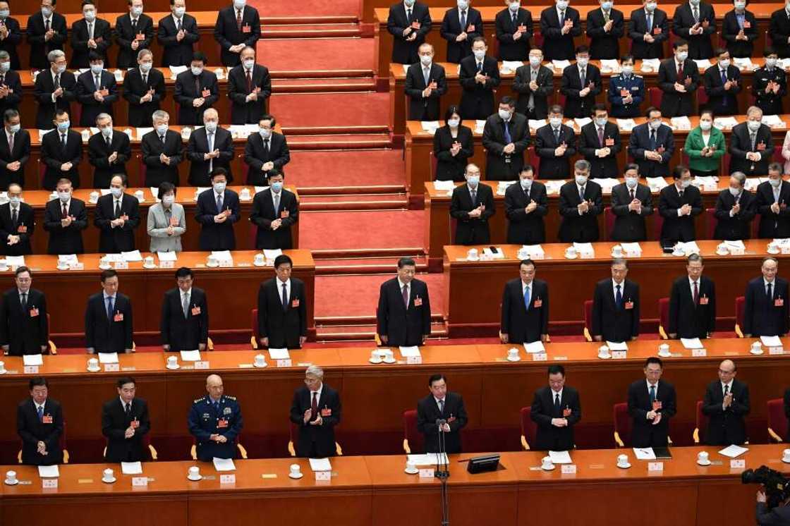 China's Continued Maltreatment of Tibet China's Continued Maltreatment of Tibet
