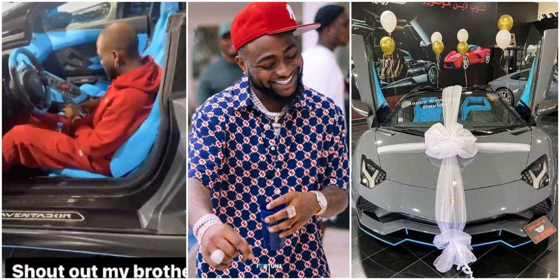 Davido Davido