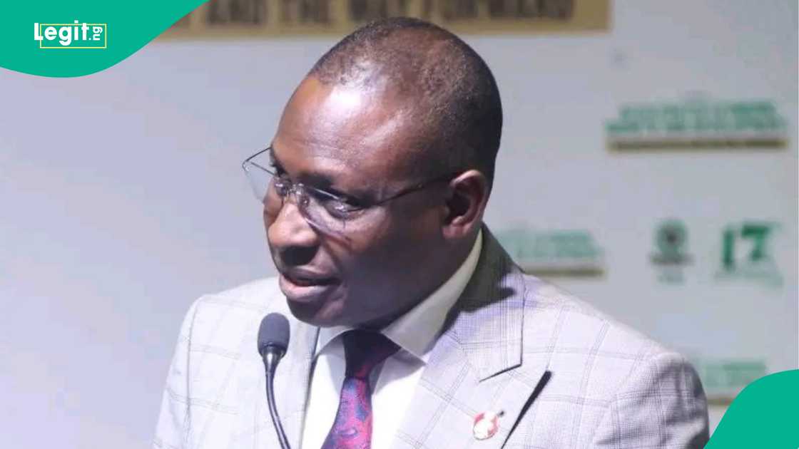 Former Bayelsa state governor, Timipre Sylva declared wanted Former Bayelsa state governor, Timipre Sylva declared wanted