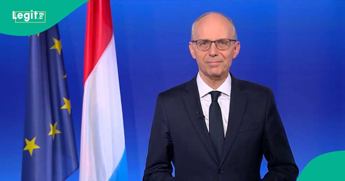 Luxembourg Army lists over 115 professions for recruitment.