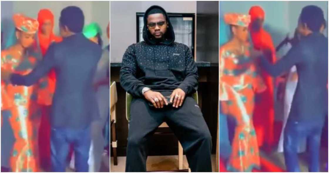 Fulani remix Buga Fulani remix Buga