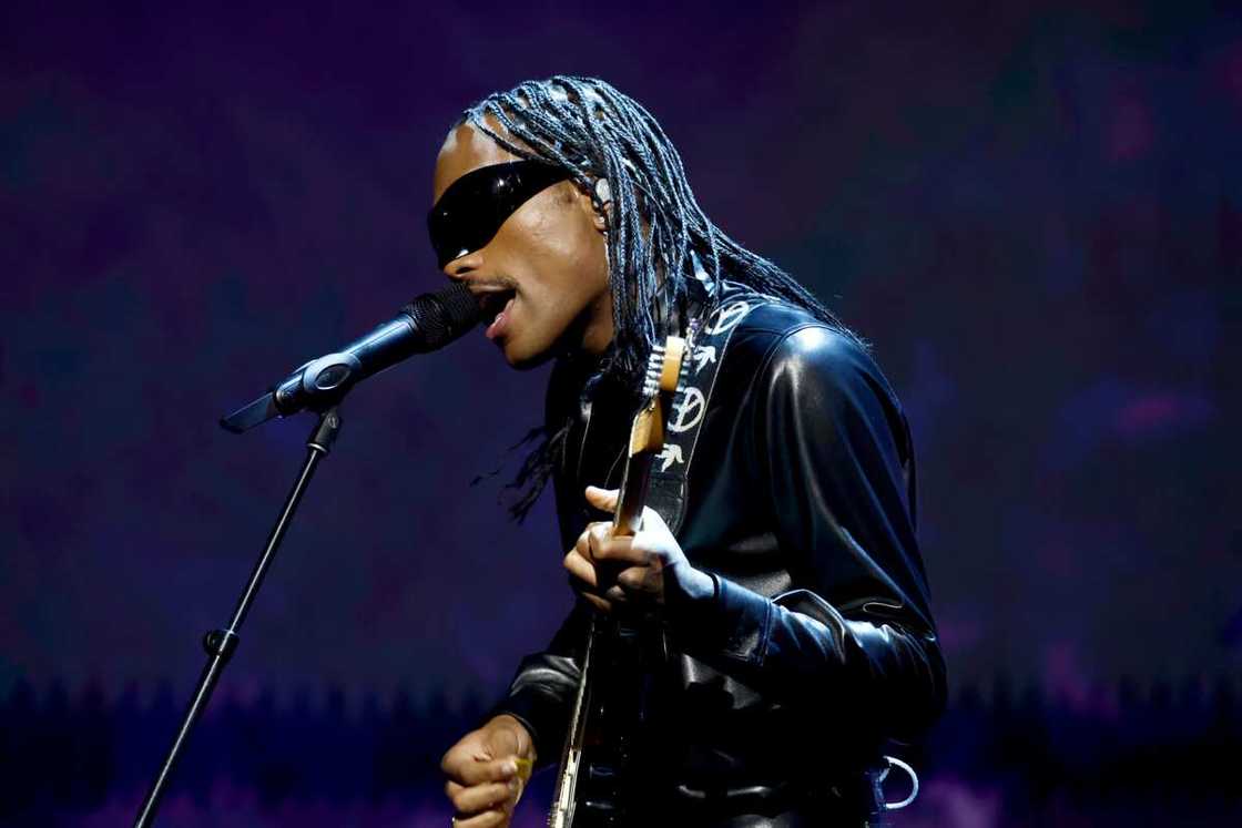 Steve Lacy's full name Steve Lacy's full name