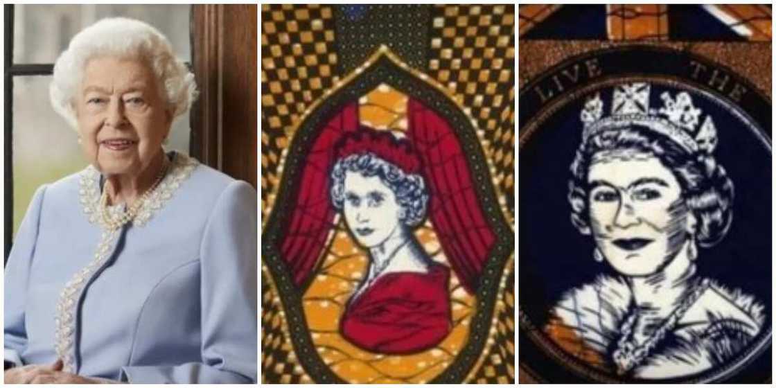 Photos of Queen Elizabeth. Photos of Queen Elizabeth.