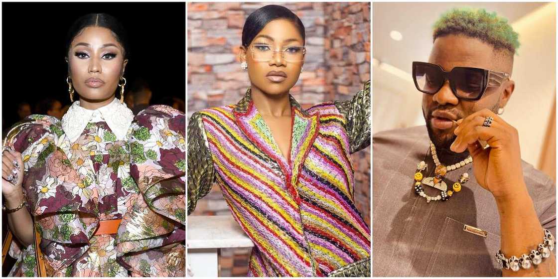 Nicki Minaj Nicki Minaj