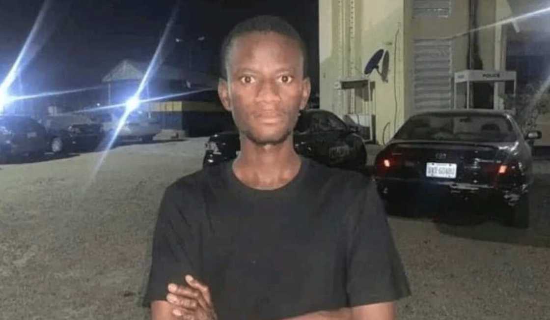 Aminu Muhammad Aminu Muhammad