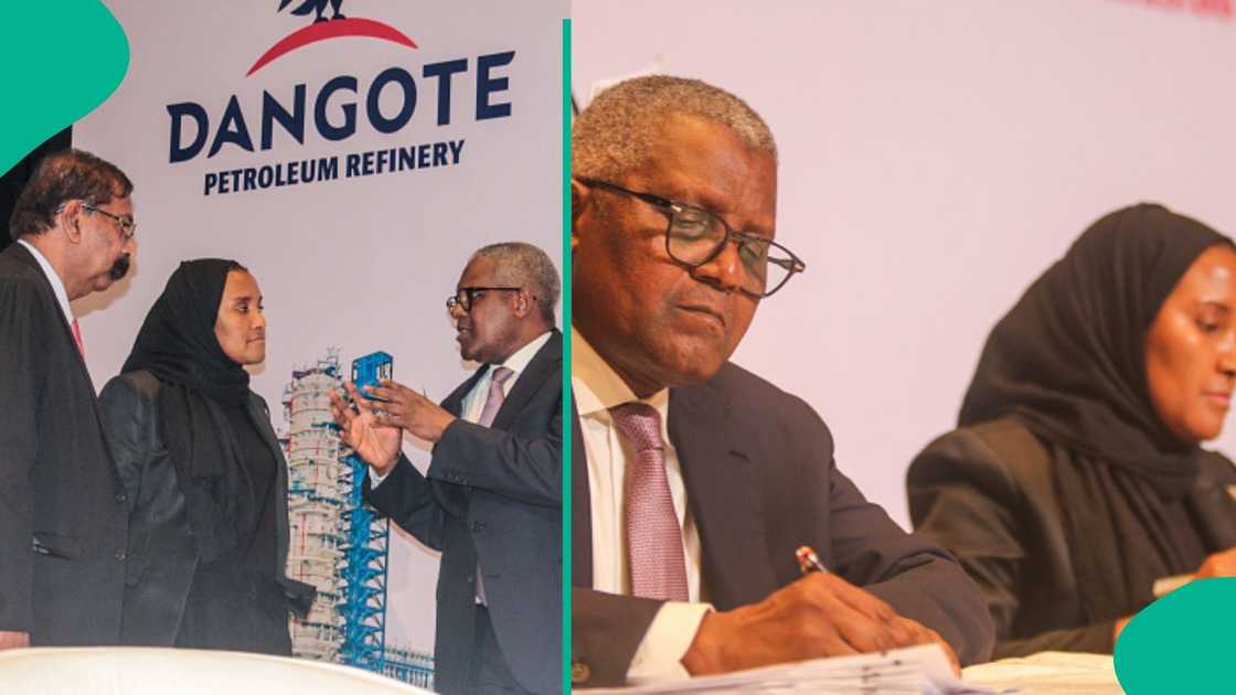 Dangote