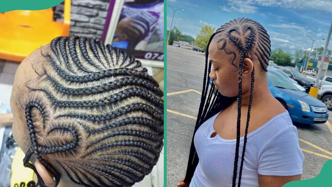 Well done Fulani lemonade with a heart Well done Fulani lemonade with a heart