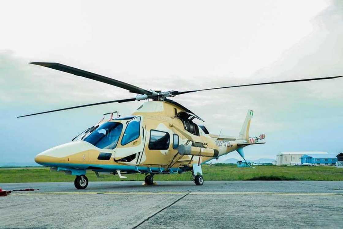 Good news as Nigerian Airforce ‘kills many bandits, destroys camps in Kaduna Good news as Nigerian Airforce ‘kills many bandits, destroys camps in Kaduna