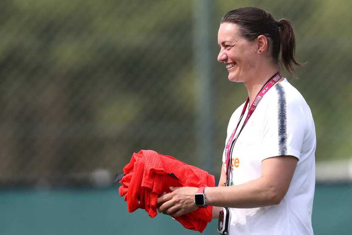 Corinne Diacre Corinne Diacre