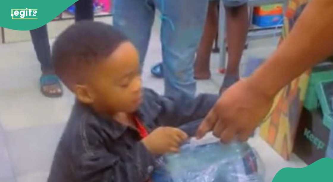 Photo of boy Photo of boy